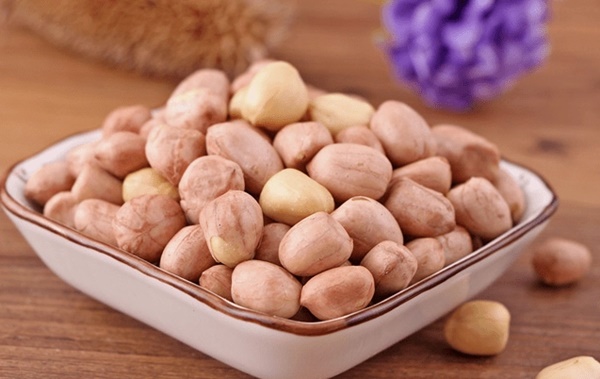 6 món ăn vặt giúp khỏe xương, bổ mạch máu, tốt cho phụ nữ tuổi 40-2