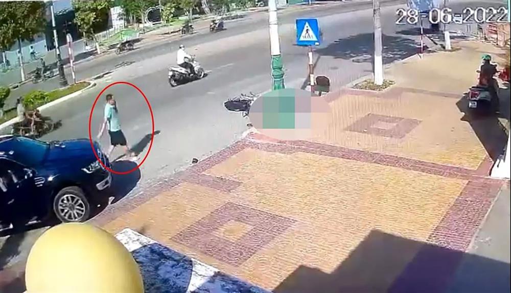 Vụ nữ sinh Ninh Thuận tử vong, kỷ luật loạt cán bộ vì sai sót nồng độ cồn-1