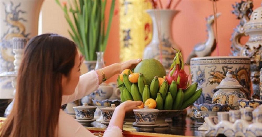 Rằm tháng 7 cúng gì và vào ngày giờ nào là chuẩn nhất?-1