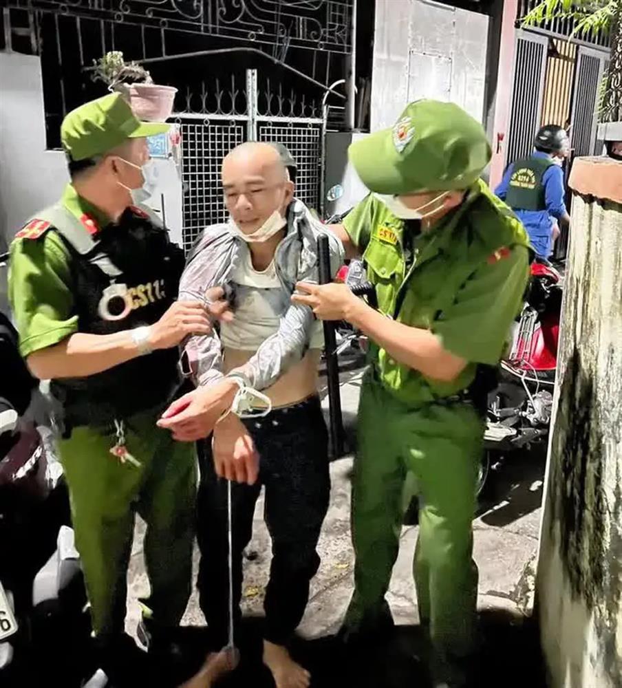 Chồng đâm vợ lẫn mẹ vợ nguy kịch: Lời khai ban đầu của nghi phạm-2