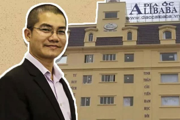 Xét xử vụ án rửa tiền, lừa đảo tài sản ở Công ty Alibaba với 1 triệu bút lục, 2 xe tải chở hồ sơ-4