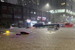 Những câu chuyện thương tâm trong trận mưa lịch sử ở Seoul-4