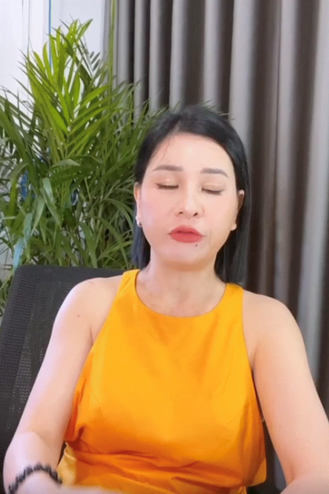 Cát Phượng đăng đàn xin lỗi vì phát ngôn liên quan đến Hồng Đăng - Hồ Hoài Anh-2