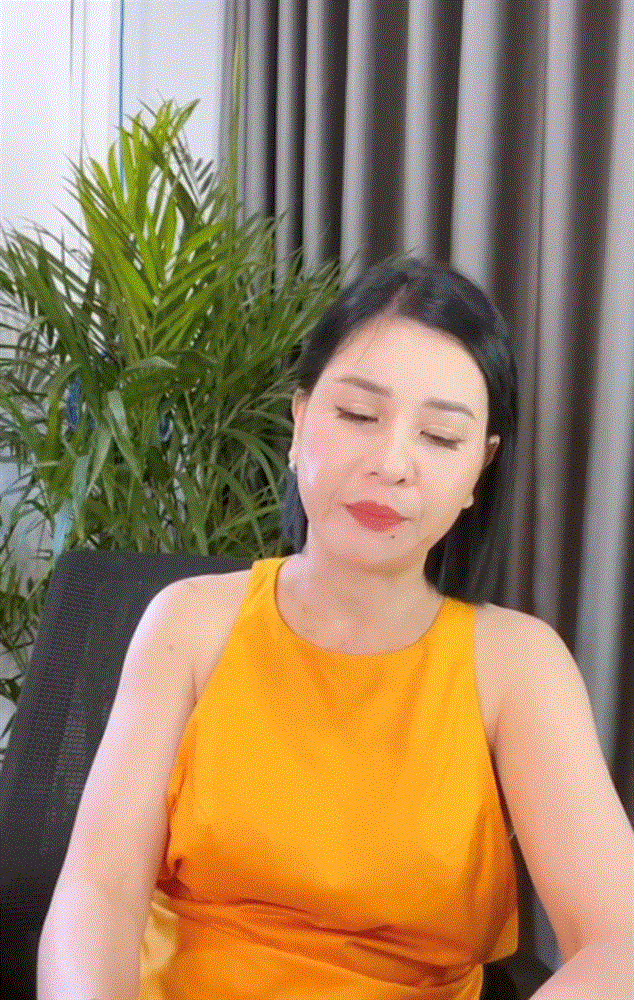 Cát Phượng đăng đàn xin lỗi vì phát ngôn liên quan đến Hồng Đăng - Hồ Hoài Anh-3