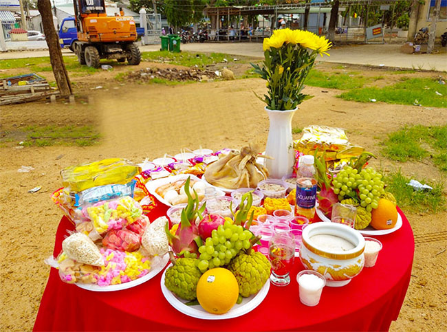 Rằm tháng 7 kiêng gì? Nên làm gì để mang lại may mắn?-1