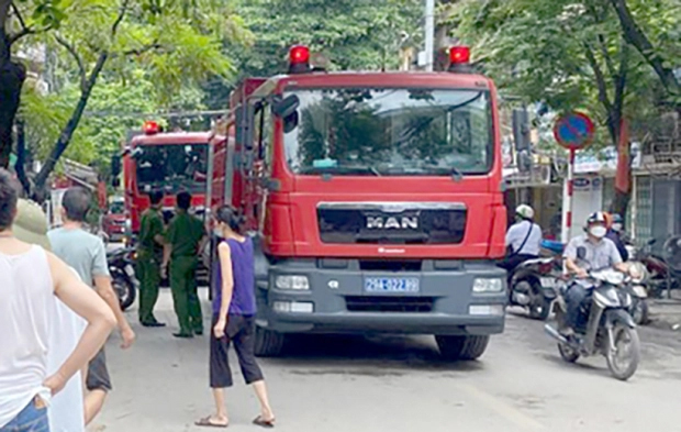 Hoá vàng suýt hoá luôn cả nhà-1