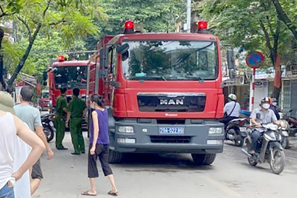 Vụ cướp táo tợn lúc rạng sáng và hành trình truy tìm những bóng ma-3