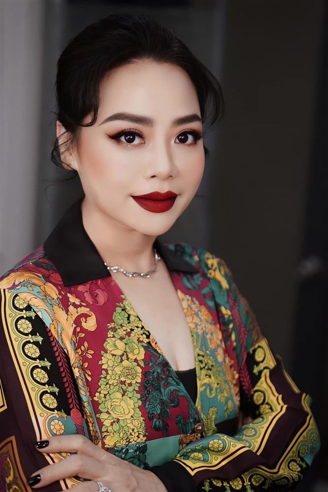 Nữ CEO lừng danh từng nặng 130kg, bị đồn vô sinh do quá béo và quan điểm nuôi dạy con khác biệt nhưng khiến nhiều người nể phục-1