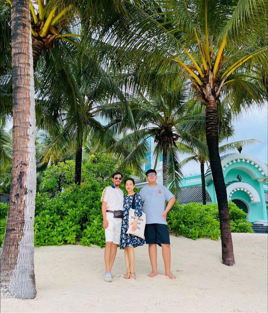 Nữ CEO lừng danh từng nặng 130kg, bị đồn vô sinh do quá béo và quan điểm nuôi dạy con khác biệt nhưng khiến nhiều người nể phục-7