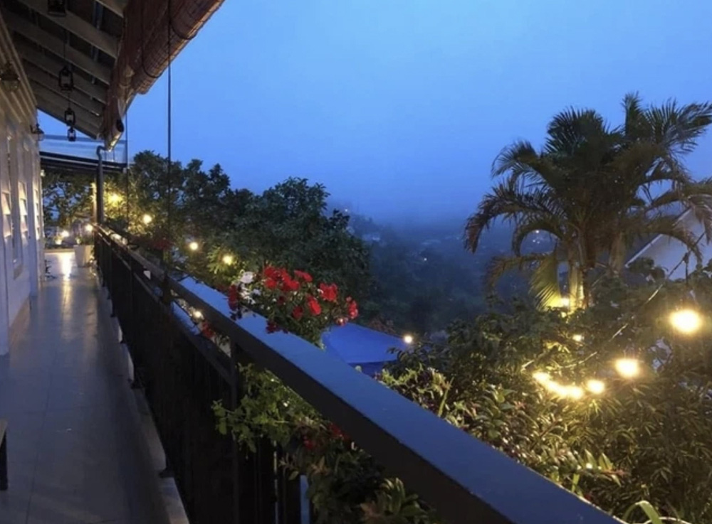 Penthouse rộng 600m2 của ca sĩ từng gây sốc vì giảm cân có gì đặc biệt?-12