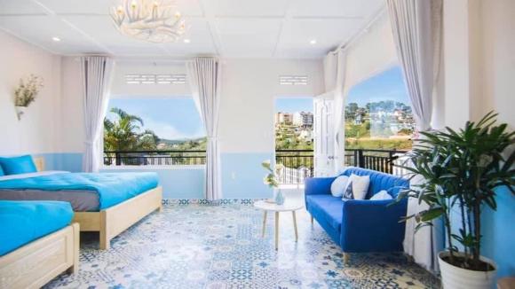 Penthouse rộng 600m2 của ca sĩ từng gây sốc vì giảm cân có gì đặc biệt?-5