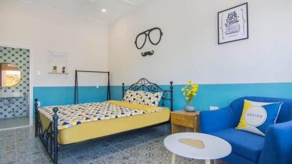 Penthouse rộng 600m2 của ca sĩ từng gây sốc vì giảm cân có gì đặc biệt?-7