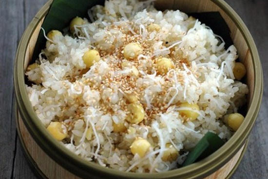 Cách ngâm gạo nấu xôi ngon, dẻo, nhanh mềm: Hóa ra chỉ cần thêm 1 thứ này vào ngâm