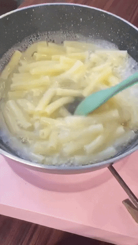 Món ăn làm chưa tới 15 phút là xong mà ngon tuyệt vời cho ngày chán cơm-2