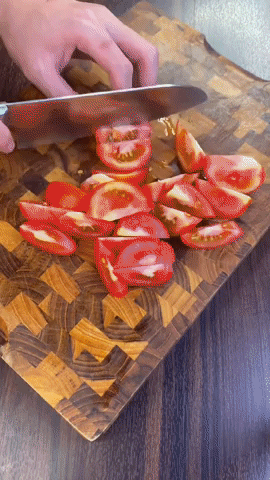 Món ăn làm chưa tới 15 phút là xong mà ngon tuyệt vời cho ngày chán cơm-3