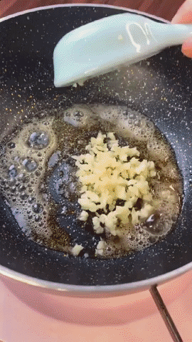 Món ăn làm chưa tới 15 phút là xong mà ngon tuyệt vời cho ngày chán cơm-4