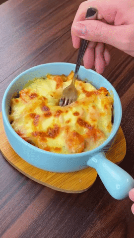 Món ăn làm chưa tới 15 phút là xong mà ngon tuyệt vời cho ngày chán cơm-6