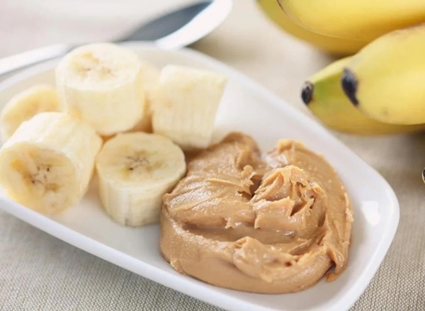 Mỗi ngày ăn một quả chuối, cơ thể có 11 sự thay đổi-1