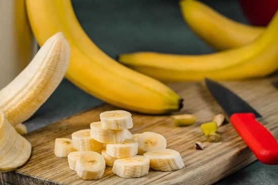 Mỗi ngày ăn một quả chuối, cơ thể có 11 sự thay đổi