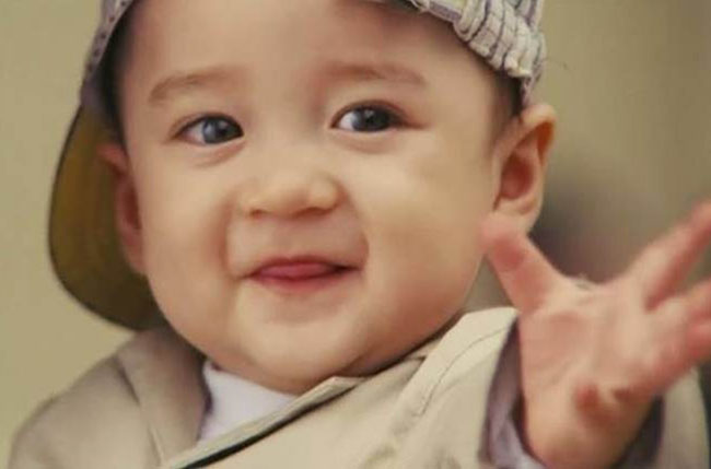 Mẹ bầu ăn 7 loại trái cây này khi mang thai, mắt em bé sẽ to và sáng-1