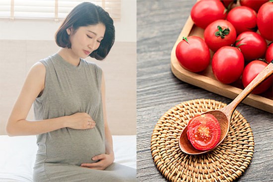 Mẹ bầu ăn 7 loại trái cây này khi mang thai, mắt em bé sẽ to và sáng