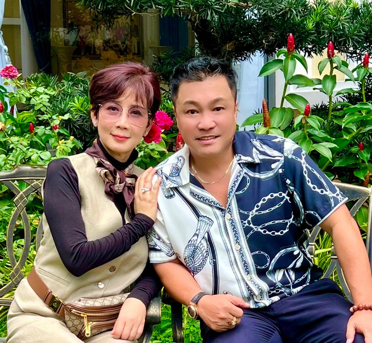 Diễm Hương của hiện tại-2