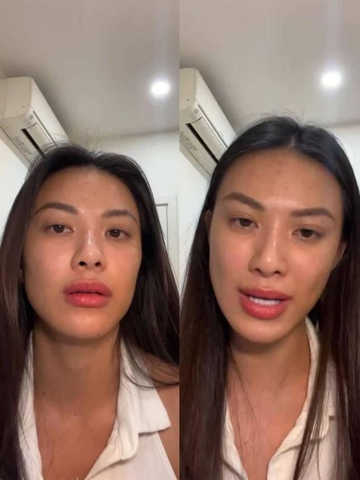 Cuối cùng, Kim Duyên phải thừa nhận mình sai trong ồn ào bảng điểm chi chít điểm 0-2