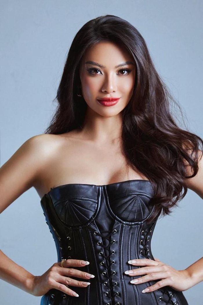 Cuối cùng, Kim Duyên phải thừa nhận mình sai trong ồn ào bảng điểm chi chít điểm 0-1