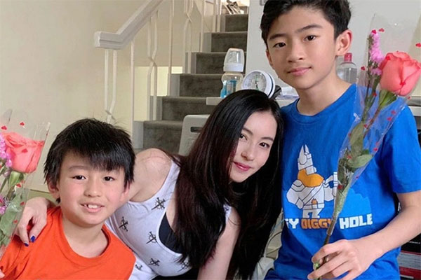 Trương Bá Chi nói lý do nghe theo Trần Quán Hy chụp ảnh nhạy cảm năm xưa, netizen: Cũng là người đáng thương-5