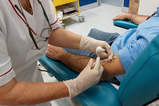 Thế giới gần 32.000 ca đậu mùa khỉ, cảnh báo virus ở da gấp 1.000 lần cổ họng
