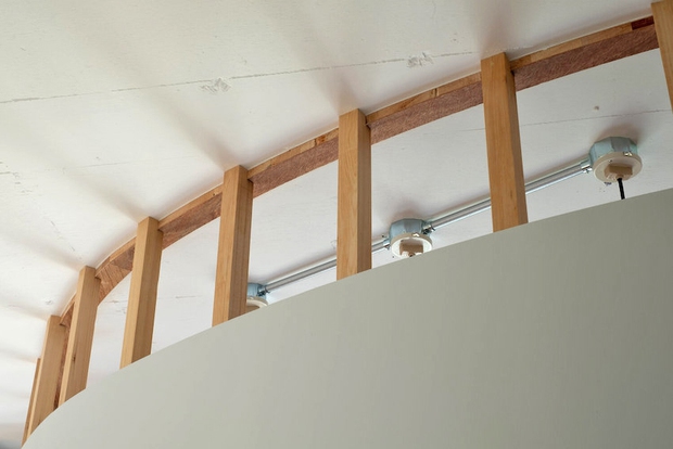 Căn hộ nhỏ chỉ vỏn vẹn 22m² nhưng có thiết kế cực độc đáo của gia đình người Nhật-4