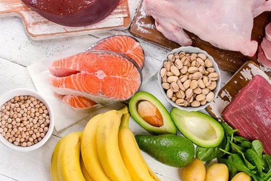 Chuyên gia Harvard chia sẻ thực phẩm giúp não trẻ khỏe