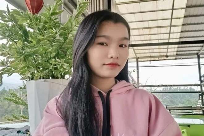 Nữ sinh 16 tuổi nhắn tin cầu cứu cha mẹ vì bị lừa sang Campuchia-1