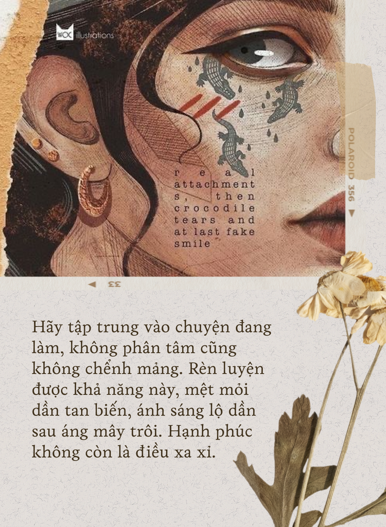 Tôi đã tìm thấy CHÌA KHÓA để sống không mệt mỏi, trưởng thành rồi mới hiểu vì sao bố mẹ năm xưa lại hay than vãn như vậy!-3