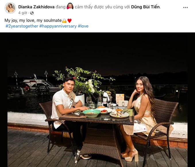 Bầu bí làm điều tối kị, vợ Tây Bùi Tiến Dũng bị netizen chỉnh-1