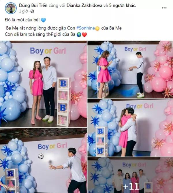 Bầu bí làm điều tối kị, vợ Tây Bùi Tiến Dũng bị netizen chỉnh-6