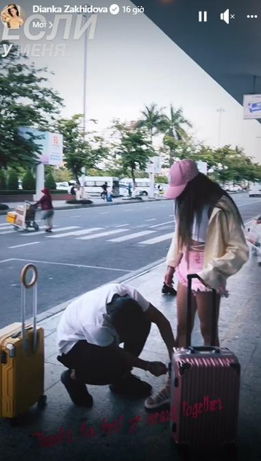 Bầu bí làm điều tối kị, vợ Tây Bùi Tiến Dũng bị netizen chỉnh-8