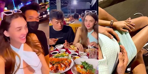 Bầu bí làm điều tối kị, vợ Tây Bùi Tiến Dũng bị netizen chỉnh-7