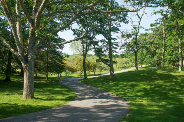 Bên trong căn nhà Marilyn Monroe dùng để ẩn náu, thu mình trong cối xay gió mà có giá 268 tỷ đồng-13