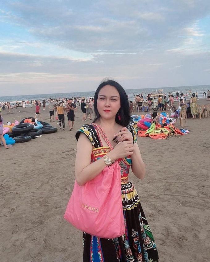 Phượng Chanel đụng hàng Bảo Thy, Ngọc Trinh: Liệu có thảm họa?-1