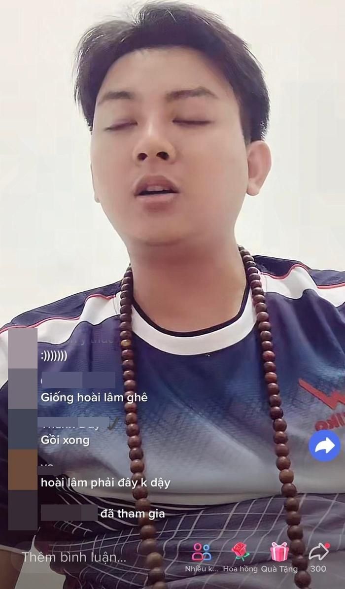 Khán giả tiếc nuối thời đỉnh cao sự nghiệp của Hoài Lâm so với hiện tại: Tiếc cho một tài năng-2
