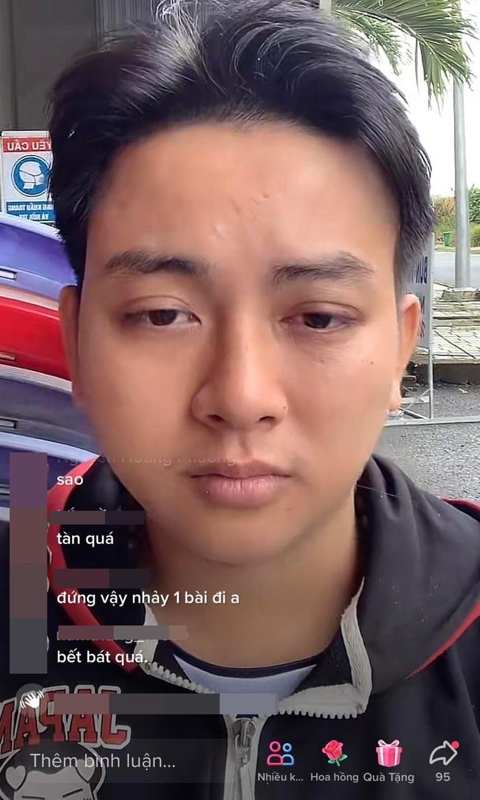 Khán giả tiếc nuối thời đỉnh cao sự nghiệp của Hoài Lâm so với hiện tại: Tiếc cho một tài năng-1