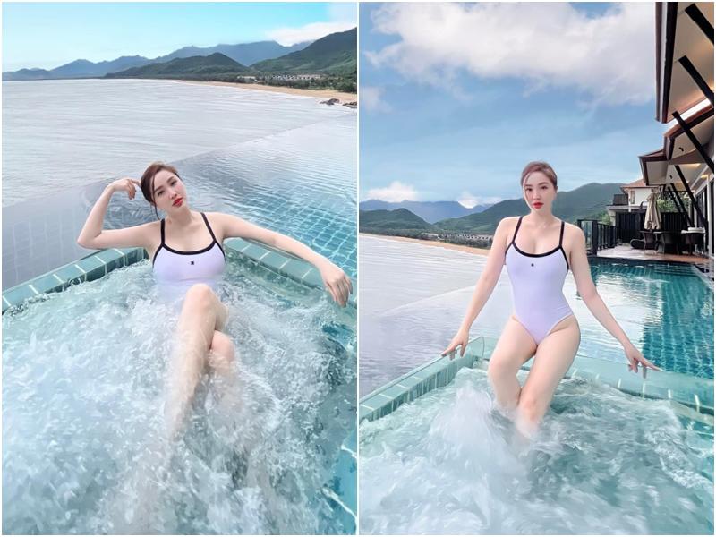 Phượng Chanel đụng hàng Bảo Thy, Ngọc Trinh: Liệu có thảm họa?-6