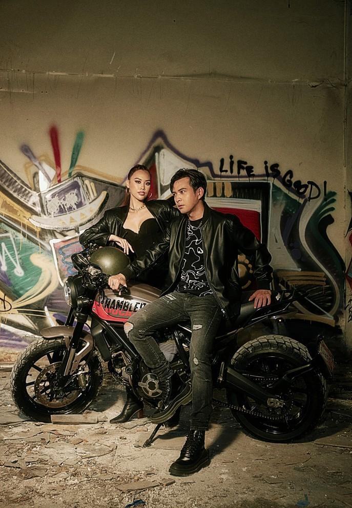 Hồ Quang Hiếu: Tôi đang hẹn hò, sẵn sàng đám cưới vào năm 2023!-6