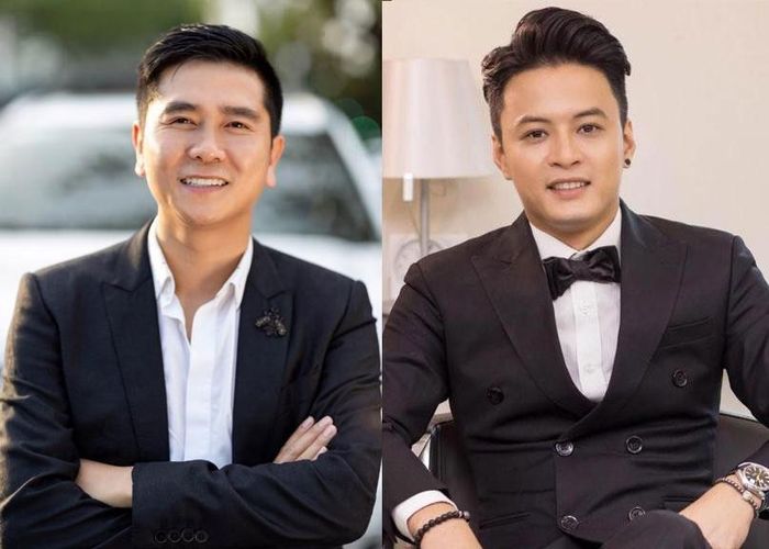 Hai nghệ sĩ có phải trở lại Tây Ban Nha sau khi về Việt Nam-1