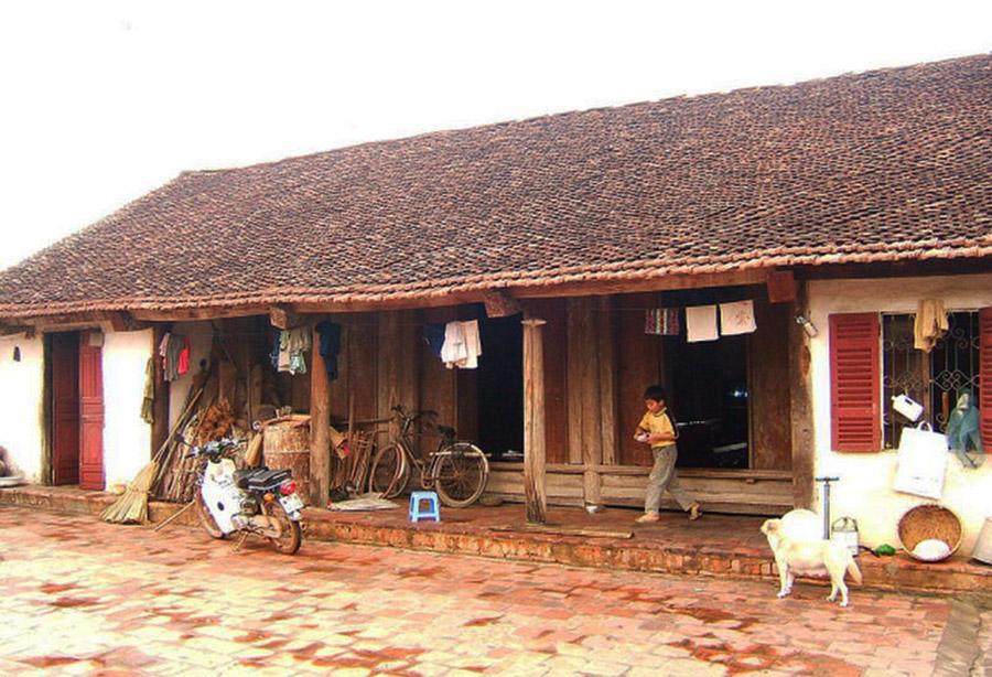 7 mẫu nhà 3 gian miền Bắc được ưa chuộng nhất-1