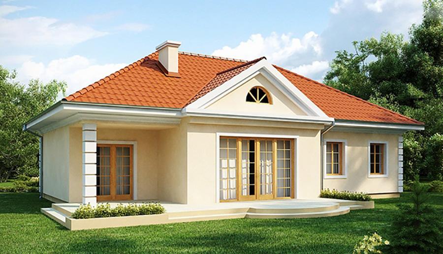 7 mẫu nhà 3 gian miền Bắc được ưa chuộng nhất-2