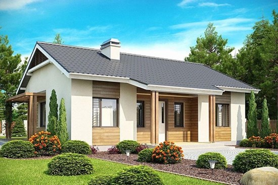 7 mẫu nhà 3 gian miền Bắc được ưa chuộng nhất