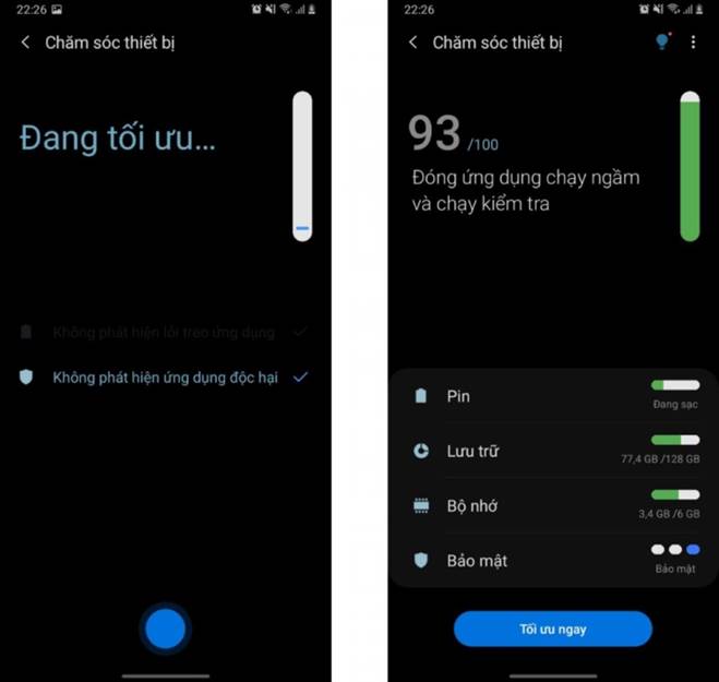 Mẹo tiết kiệm pin cho điện thoại Android-1
