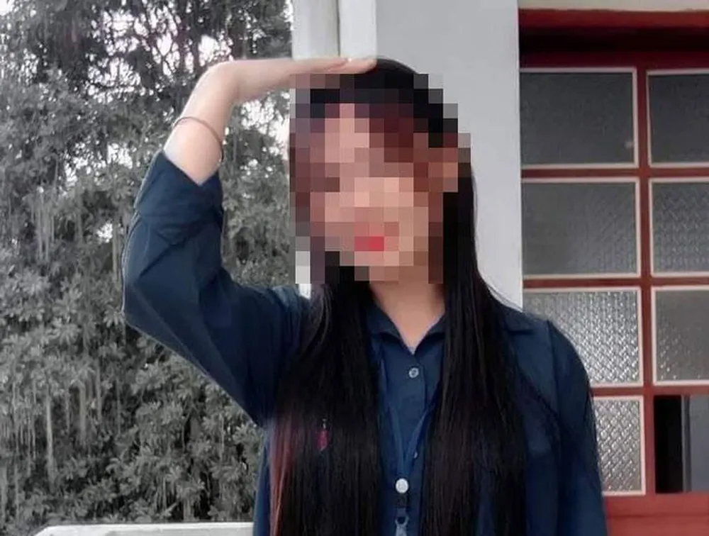 Dấu vết bất thường trên thân thể tố cáo kẻ thủ ác nhỏ tuổi sát hại cháu họ-2